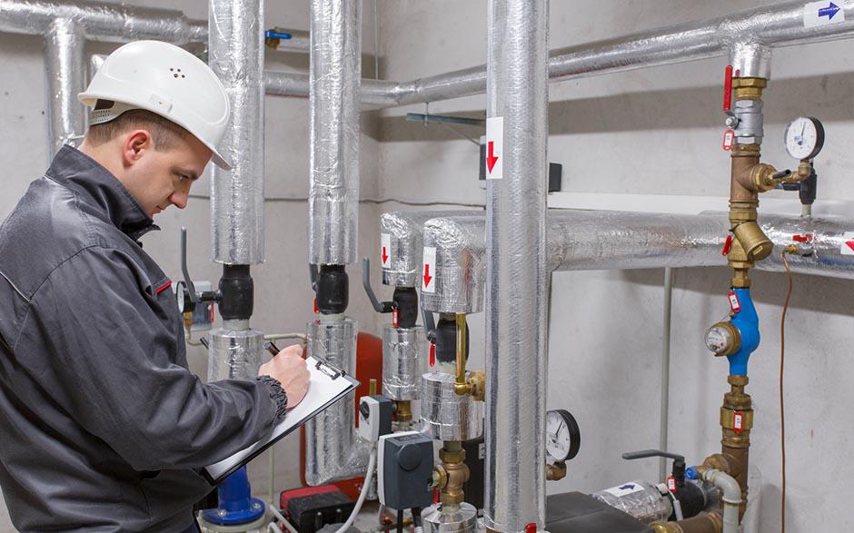 remplacement chaudière électrique Saint-Ouen